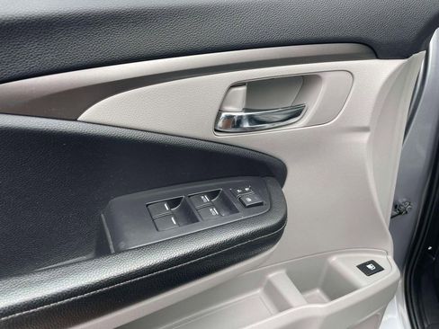 Certified 2019 Honda Ridgeline RTL image 16