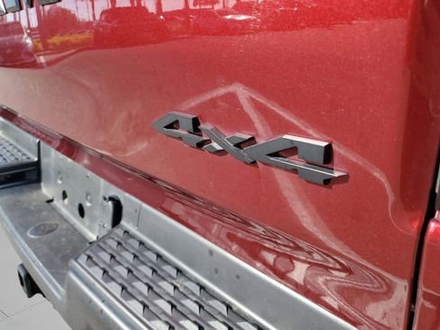 Used 2024 RAM 1500 TRX image 31