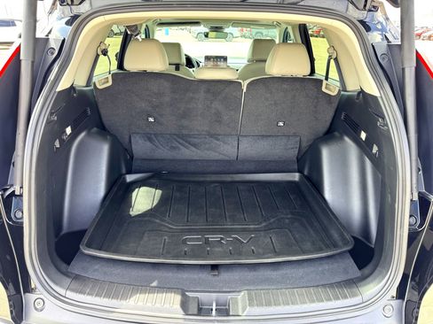 Used 2023 Honda CR-V EX-L image 8