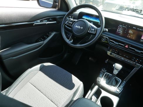 Certified 2024 Kia Seltos S AWD/4WD image 9