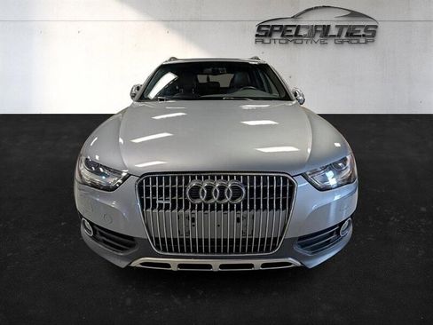 Used 2015 Audi A4 Premium Plus w/ Technology Package image 6