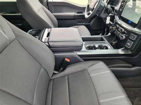 New 2026 Ford F150 STX w/ Equipment Group 200A image 10