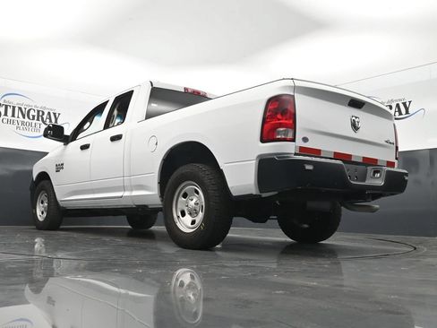 Used 2023 RAM 1500 Tradesman w/ Trailer Tow Group AWD/4WD image 30