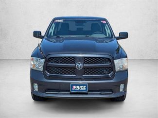 Used 2015 RAM 1500 Express AWD/4WD video 2