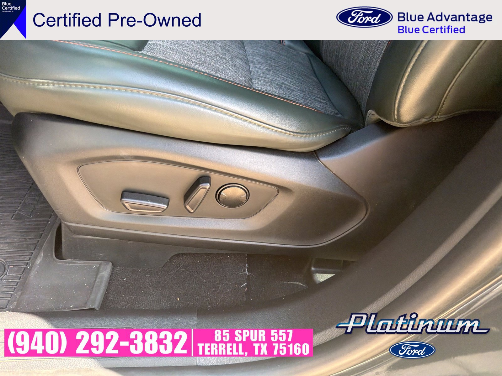 Used 2023 Ford Explorer Timberline AWD/4WD image 15