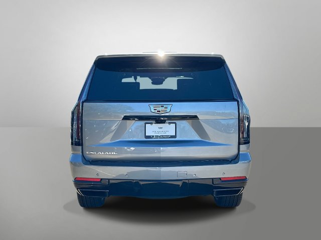 New 2027 Cadillac Escalade Sport w/ Touring Package AWD/4WD image 15