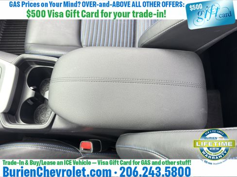 Used 2019 Toyota RAV4 XSE AWD/4WD image 17