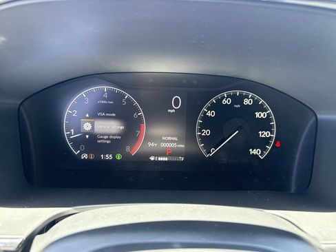 New 2026 Honda CR-V LX image 37