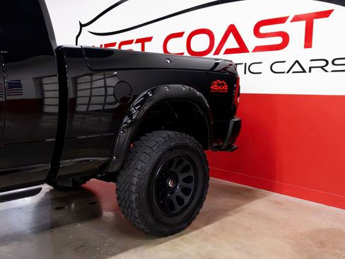 Used 2020 RAM 2500 Limited image 58