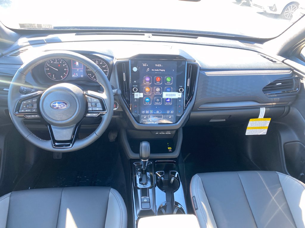 New 2026 Subaru Forester Sport AWD/4WD image 24
