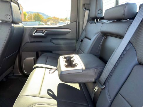 New 2026 Chevrolet Silverado 1500 High Country w/ Technology Package image 27