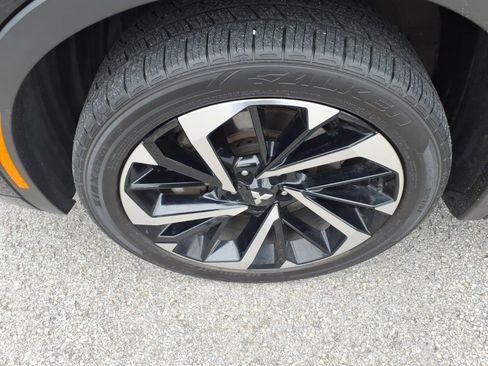 Used 2022 Mitsubishi Outlander SEL FWD image 5