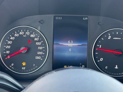 New 2026 Mercedes-Benz Sprinter 2500 image 11