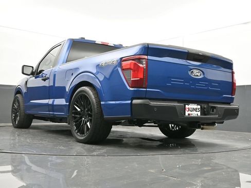 New 2025 Ford F150 XL image 38