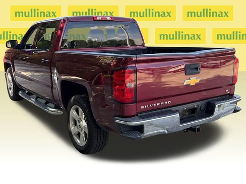 Used 2014 Chevrolet Silverado 1500 LT AWD/4WD image 8