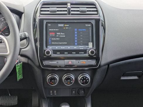 New 2026 Mitsubishi Outlander Sport LE AWD/4WD image 18