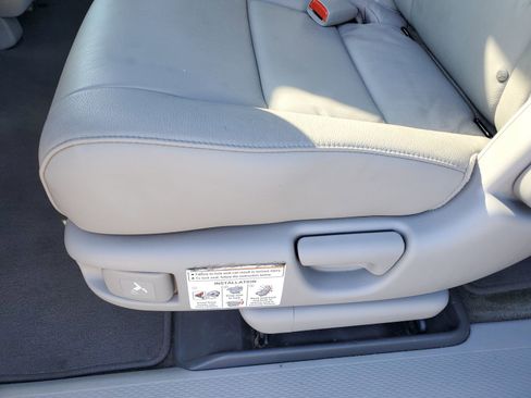 Used 2016 Honda Odyssey EX-L image 15