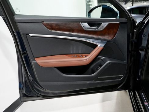 Used 2019 Audi A6 3.0T Premium Plus w/ Premium Plus Package image 13