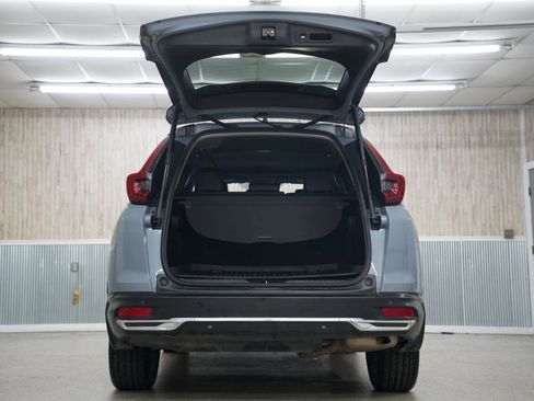 Used 2022 Honda CR-V Touring image 39
