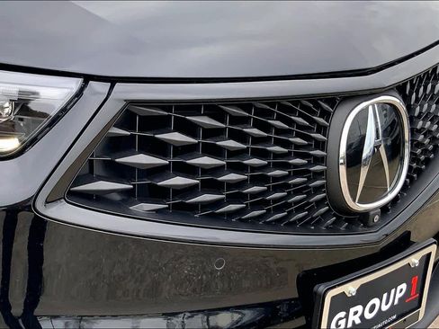 Used 2024 Acura RDX A-Spec image 28
