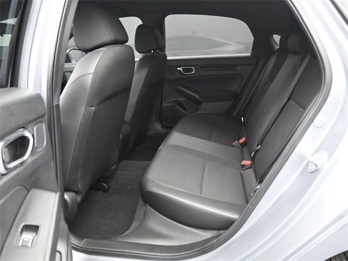 Used 2023 Honda Civic Sport image 34