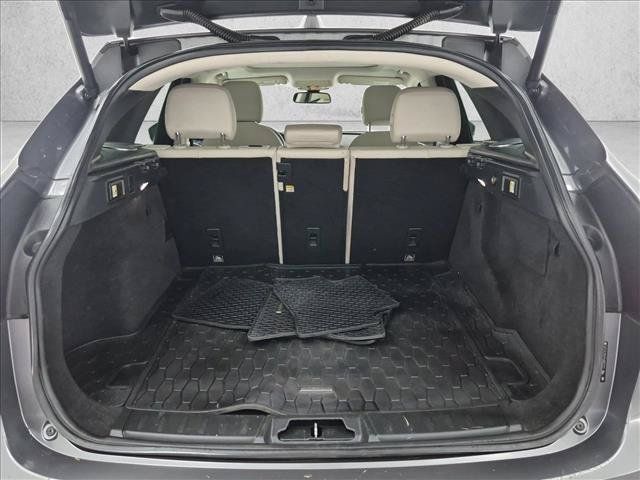 Used 2017 Jaguar F-PACE Prestige AWD/4WD image 6