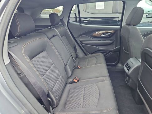 Used 2020 GMC Terrain SLE w/ Driver Convenience Package image 27