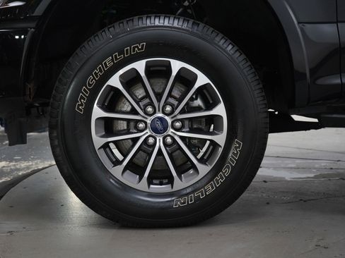 Used 2019 Ford F150 XLT w/ Equipment Group 302A Luxury image 31