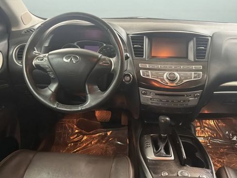 Used 2014 INFINITI QX60 FWD w/ Premium Package image 10