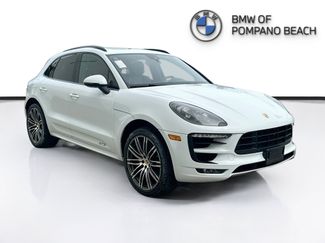 Used 2018 Porsche Macan GTS AWD/4WD video 1
