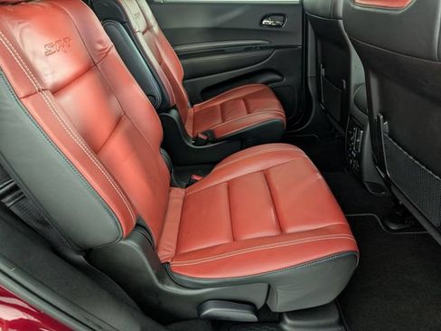 Used 2023 Dodge Durango SRT Hellcat AWD/4WD image 31