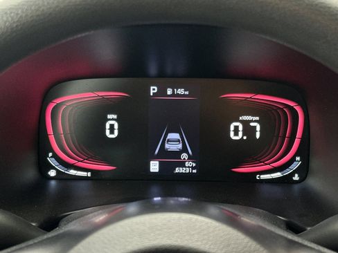 Used 2023 Kia Soul LX w/ LX Technology Package FWD image 22