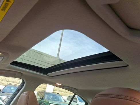 Certified 2023 INFINITI Q50 Luxe w/ Cargo Package image 14