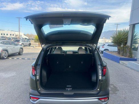 New 2026 Hyundai Tucson SE image 28