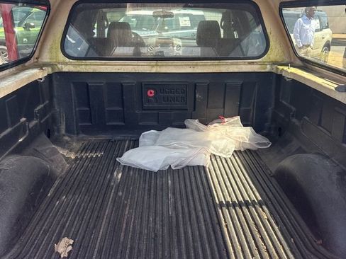 Used 2008 Ford F150 4x4 SuperCrew image 16