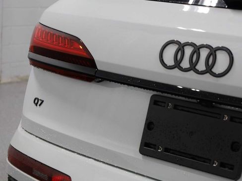New 2026 Audi Q7 2.0T Premium image 8