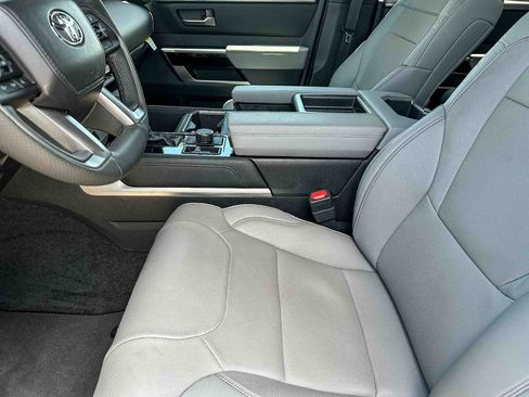 Certified 2026 Toyota Tundra Limited AWD/4WD image 82