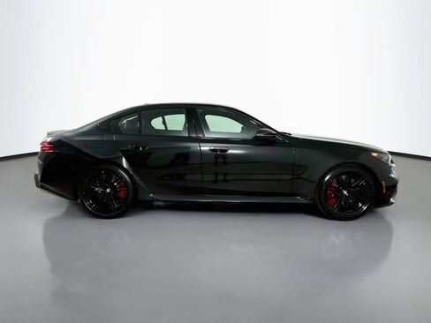 New 2027 BMW M5 w/ Carbon Package AWD/4WD image 4