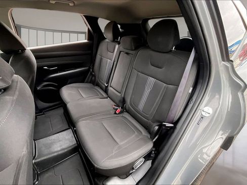 Used 2025 Hyundai Tucson SEL FWD image 25