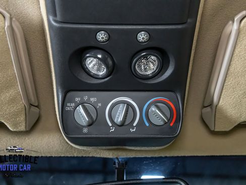 Used 1997 Chevrolet Suburban 2WD w/ Preferred Equipment Group 3 image 66