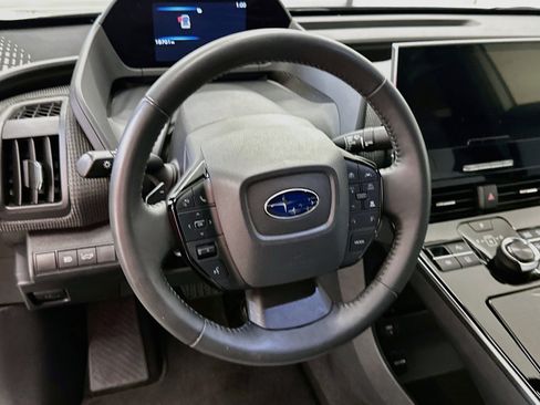 Used 2023 Subaru Solterra AWD image 18