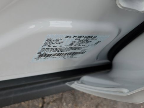 New 2026 Ford Maverick XL w/ Equipment Group 101A image 22