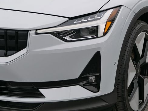 Used 2023 Polestar Polestar 2 w/ Pilot Pack image 8