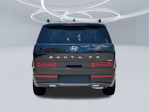 New 2026 Hyundai Santa Fe SEL FWD image 6