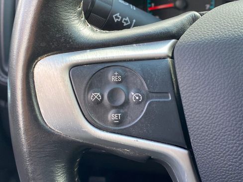 Used 2022 GMC Canyon Elevation w/ Trailering Package image 25