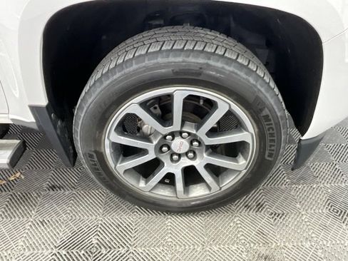 Used 2018 GMC Canyon Denali image 27