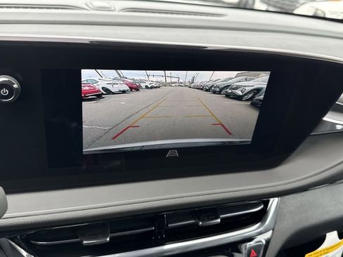 New 2026 Buick Envista Sport Touring w/ Convenience I Package image 19