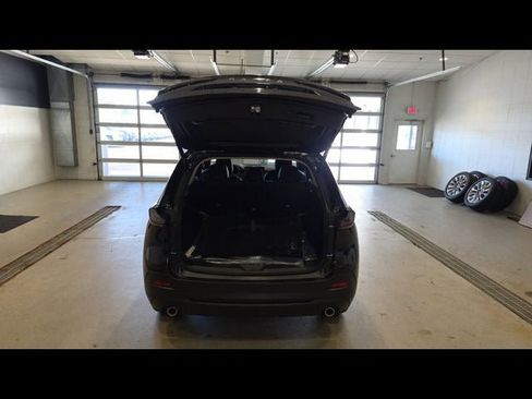 New 2026 MAZDA CX-5 Preferred AWD/4WD image 38