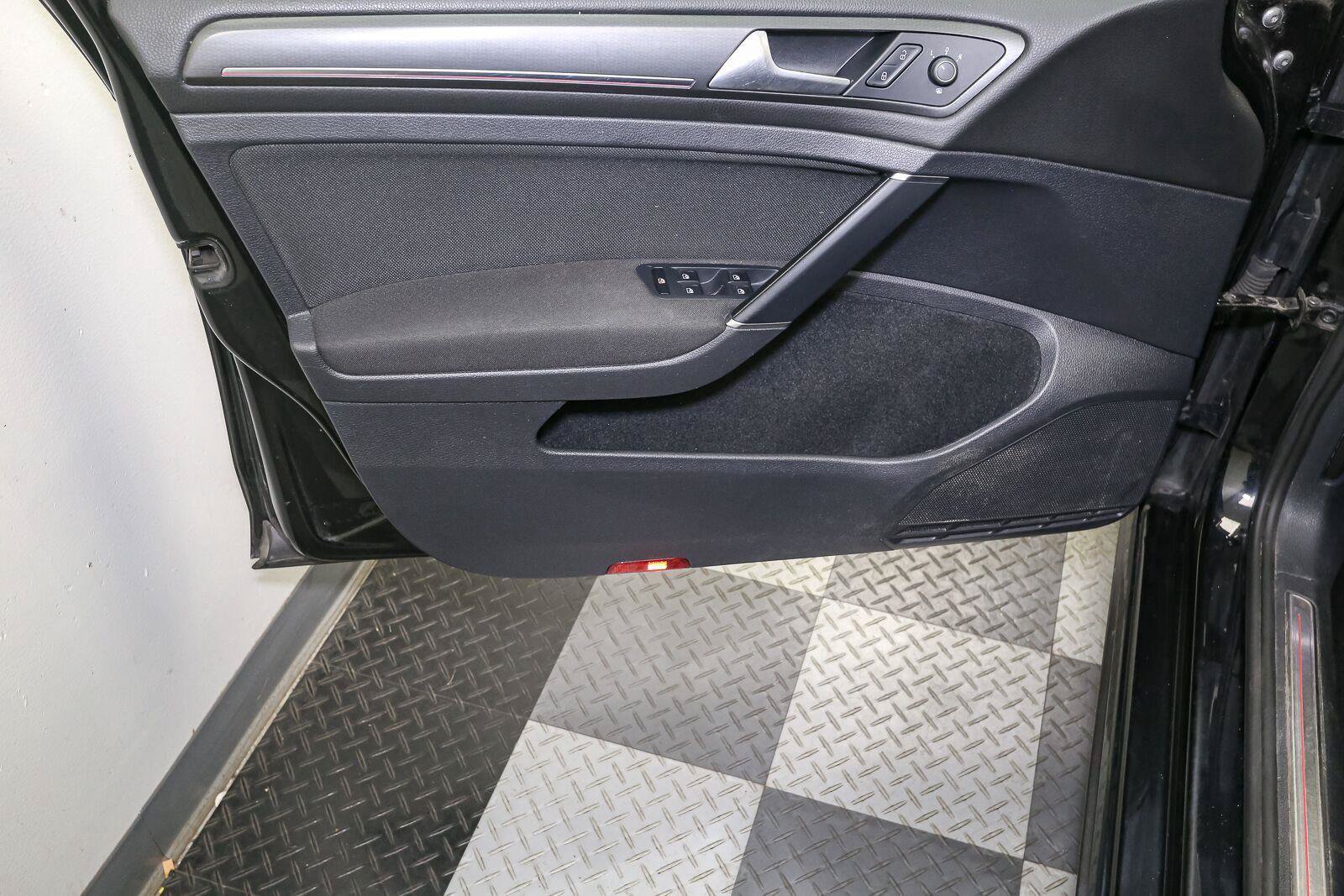Used 2019 Volkswagen GTI S w/ Driver Assistance Package FWD image 34