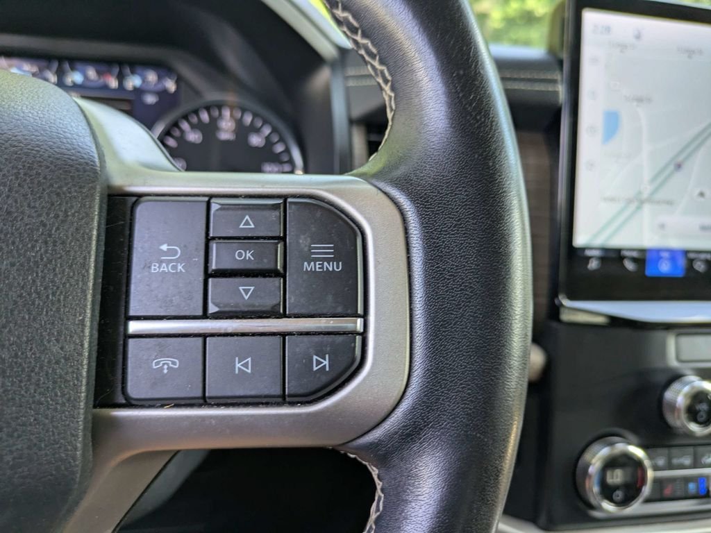 Used 2022 Ford Expedition Limited RWD image 32